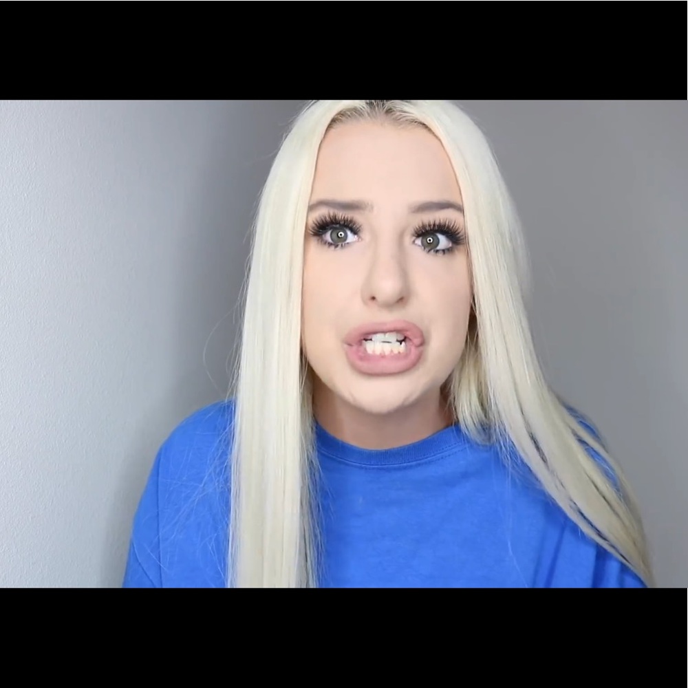 Meet your Posher, Breanna